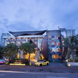 Hotel Sense Sunset, Seminyak (Bali)