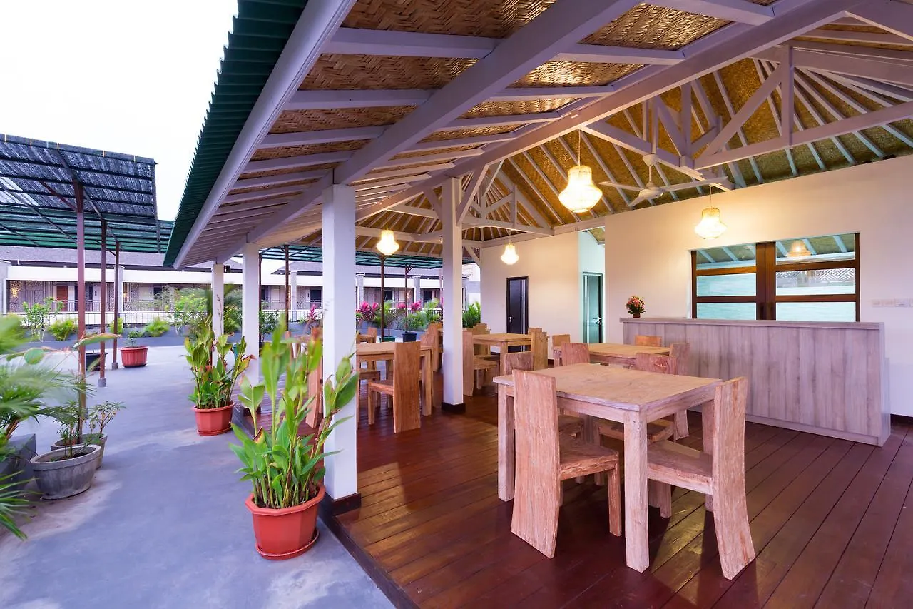 Hotel Amerta Seminyak