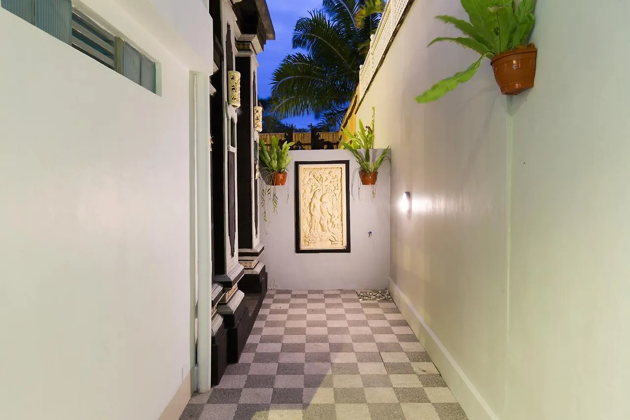 Amerta Seminyak Hotel Seminyak (Bali)