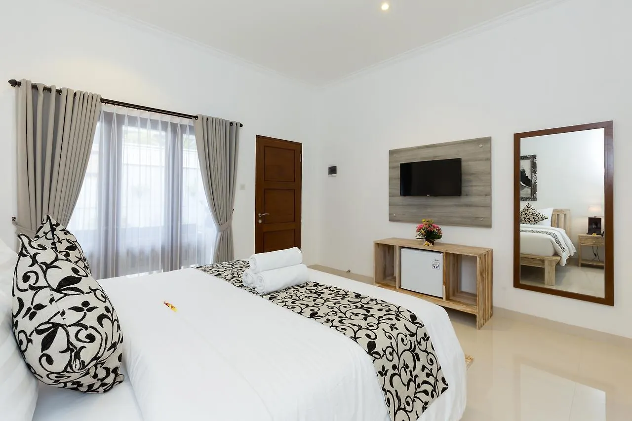 Amerta Seminyak Indonesia