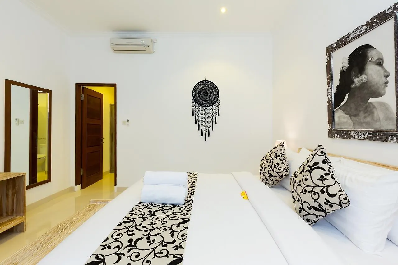 Amerta Seminyak Indonesia