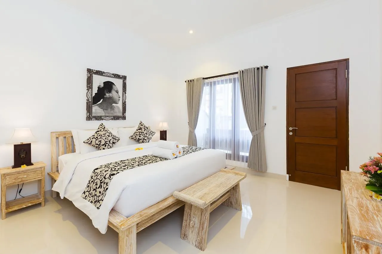 Amerta Seminyak Indonesia