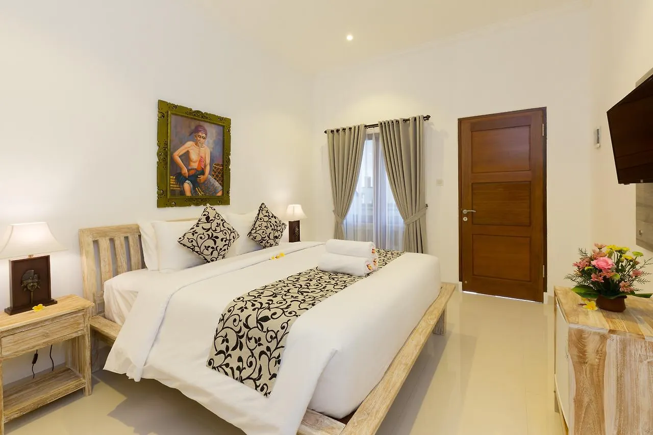 Hotel Amerta Seminyak