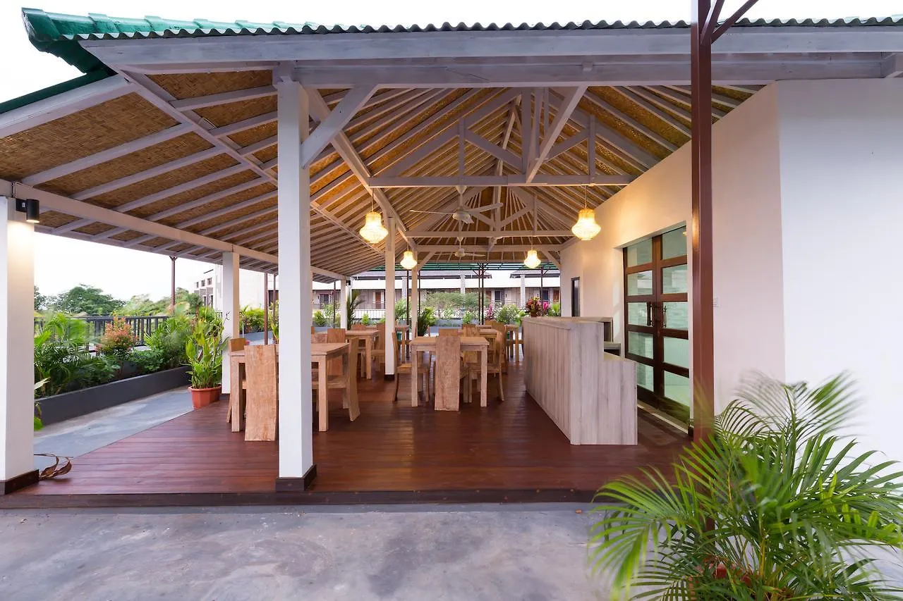 Amerta Seminyak 0*, Seminyak (Bali)